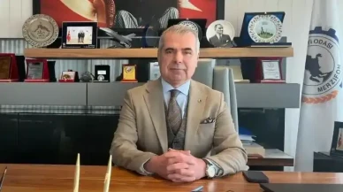 Merzifon’un Lojistik Gücü Bir Kez Daha Gündemde