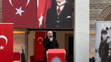 Başkan Sevindi Öğretmenlerle Buluştu