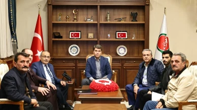 Amasya’da Tarihi Bedesten Çarşısı İçin Restorasyon Süreci Başlıyor