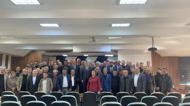 Merzifon KHGB 2026 Bütçesi 31.500.000 TL