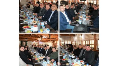 Sevindi’den Kitap Fuarı Ekibine Teşekkür