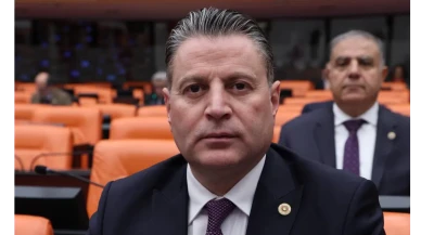 CHP’li Karagöz: Türkiye İtibar Kaybediyor