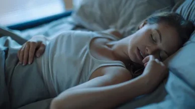 Rüyada Hiçbir Şey Görmemek Ne Anlama Gelir?