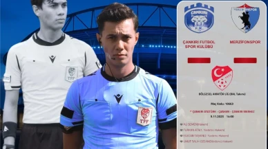 Zorlu Maçı Ali Semen Yönetecek