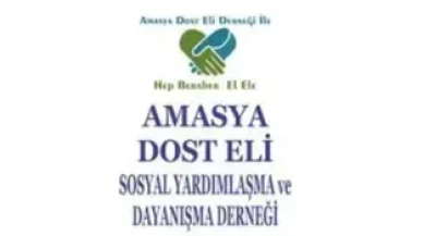 Kadınlar Matinesiyle Amasya’da İyiliğe Destek