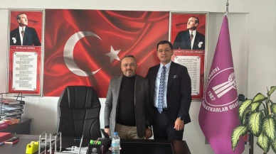 Taşova Esnaf Odası’ndan Üyelerine Müjde