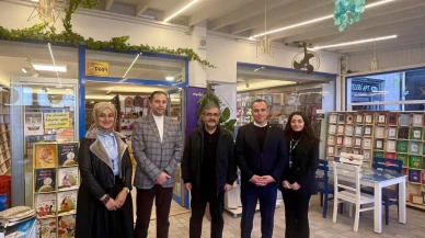 Merzifon’da Yeşilay Çalışmaları Masaya Yatırıldı