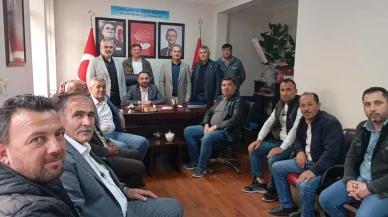 Başkan Mehmet Önder’den Muhtarlara Teşekkür Mesajı