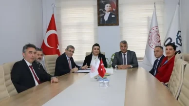Amasya’da Kadın Girişimcilere Büyük Destek