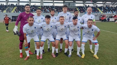MERZİFONSPOR EVİNDE YİNE KAYIP: 0-1