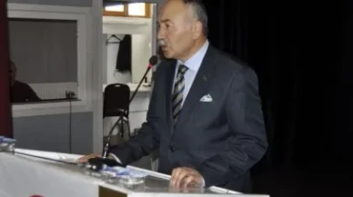 Merzifon’da Demokrat Parti Ruhu Yenilendi