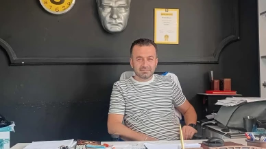 Başkan Çayan, Çankırı Maçı Öncesi Umutlu Konuştu