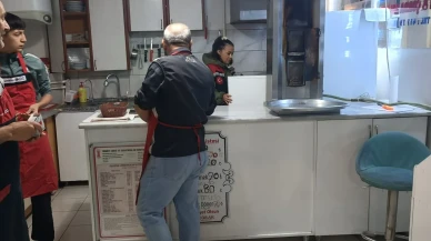 Suluova’da Toplu Tüketim İşletmelerine Sıkı Denetim