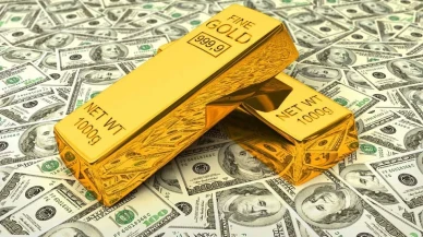 29 Kasım 2025 Altın ve Döviz Piyasası: Gram, Çeyrek ve Yarım Altın Yükselişte