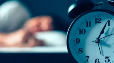 UYKU SAĞLIĞI NEDEN BU KADAR ÖNEMLİ? UZMANLARDAN KRİTİK UYARILAR