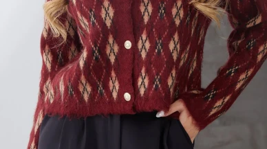 2025’in En Trend Kadın Hırka Modelleri: Şıklık ve Konfor Bir Arada!