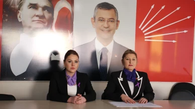 Torun: Şiddete Mecbur Değiliz!