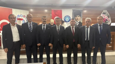 Amasya’da Demokrasi Şöleni: Sandıktan Özel Çıktı