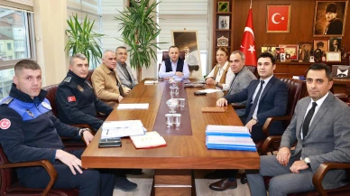 Amasya’da Toplu Taşıma Sorunlarına Çözüm