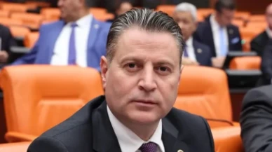 Karagöz’den 2026 Bütçesinde Amasya Soruları