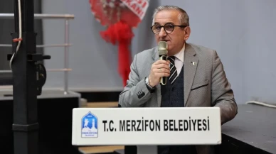 Kaplan’dan “Hepimiz Birer Engelli Adayıyız” Vurgusu