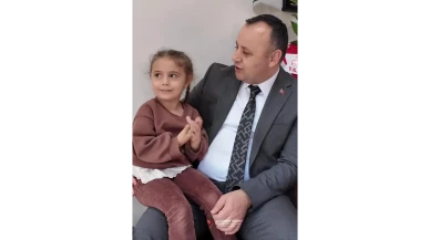 Amasya’da Herkes İçin Erişilebilir Bir Hayat Mümkün