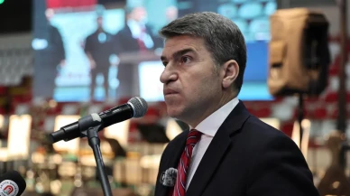 Amasya’da Şeb-i Arus Programı Düzenlendi
