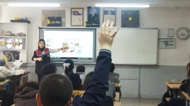 Okullarda Gıda Güvenliği Eğitimi