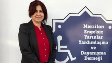 Altunkaynak: İlçemiz Herkes İçin Erişilebilir mi?