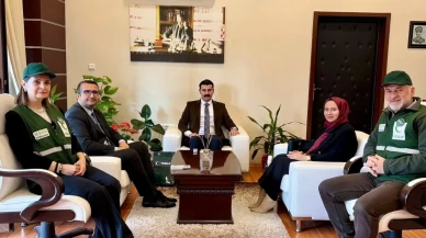 HAMAMÖZÜ’NDE BAĞIMSIZLIK SEFERBERLİĞİ