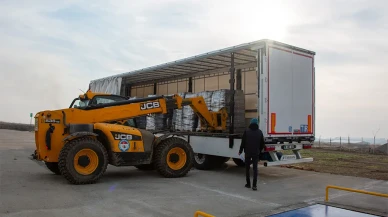 Sözleşmeli Tarımda Yeni Adım: Yonca Tohumları Teslim Alındı