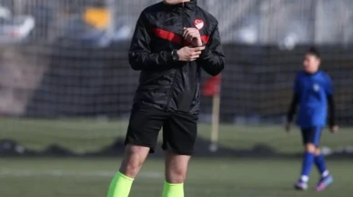 Merzifonspor – Devrek Belediyespor maçının hakemi belli oldu!