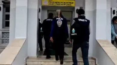 Amasya'da Dijital Dünyanın Kalkanı!