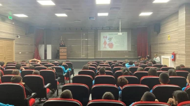 Göynücek’te Öğrencilere Gıda Güvenliği Dersi!