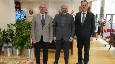 RTÜK’te Merzifon Rüzgarı