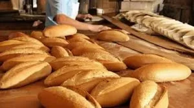 Amasya’da Ekmeğe Zam!