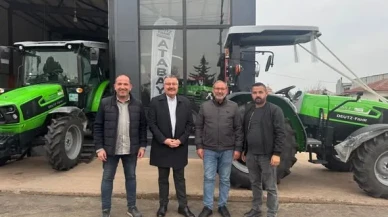 Başkan Kargı’dan Esnaf Ziyareti