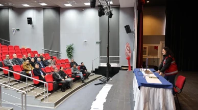 Merzifon Belediyesinde Güvenlik Seferberliği