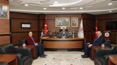 Üniversiteye YRP Çıkarması