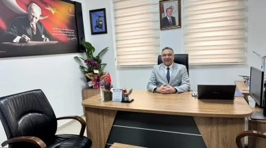 Hasıripi’ne Yeni Görev