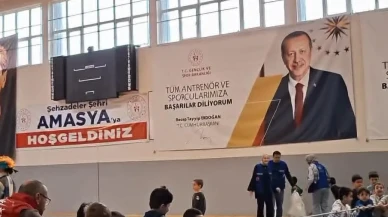 Minik Kalpler Sporla Buluştu