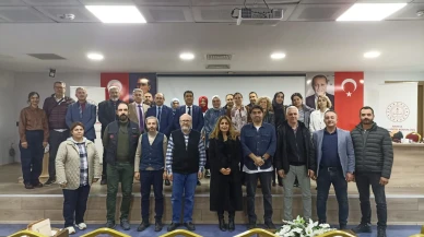 Amasya’da Okullarda Diyabet Farkındalığı