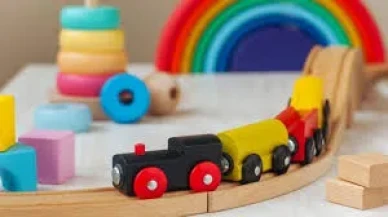 Rüyada Oyuncak Görmek Ne Anlama Gelir? İşte Detaylı Yorumu