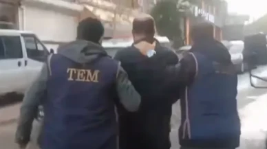 Amasya Dahil 37 İlde FETÖ Temizliği