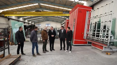 Kargı’dan OSB Çıkarması