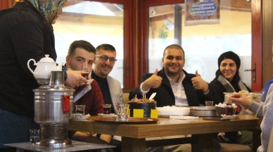 İyilik Gönülleri Yine Sahadaydı