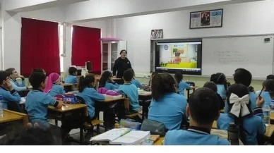 Merzifon’da “Yaşama Yol Ver” Bilinci