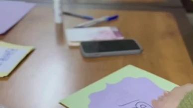 Yeşilırmak Kız Yurdu’nda Üç Aylar Coşkusu