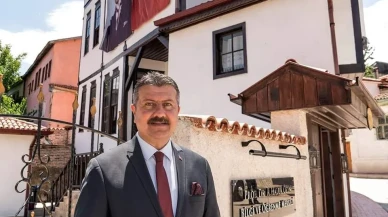 Merzifon’un Öğrenme Merkezi 8 Yaşında