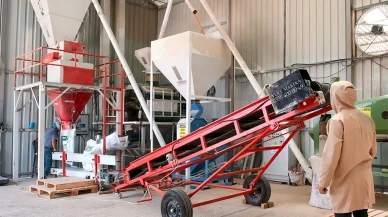 DSYB’den Üreticiye Büyük Destek